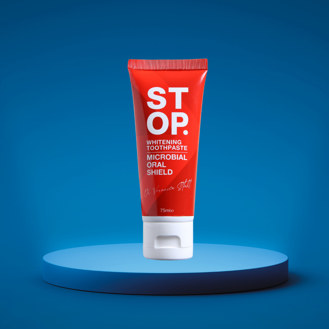 5 Best Marine Algae Toothpastes for Plaque Control