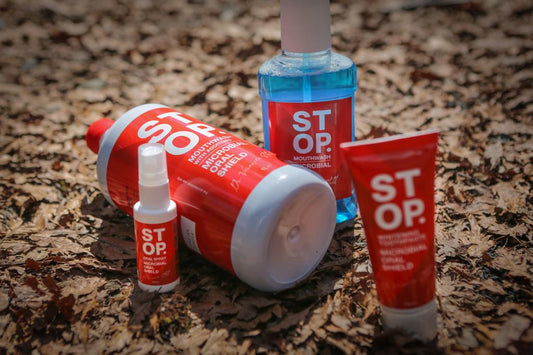 The Power of Plant-Based Oral Care: Why Your Mouth Deserves Better